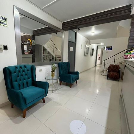 Miskisol Piura Luaran gambar