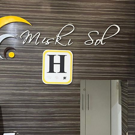 Miskisol Piura Luaran gambar