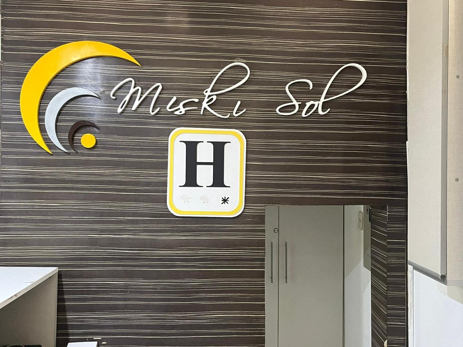 Miskisol Piura Luaran gambar